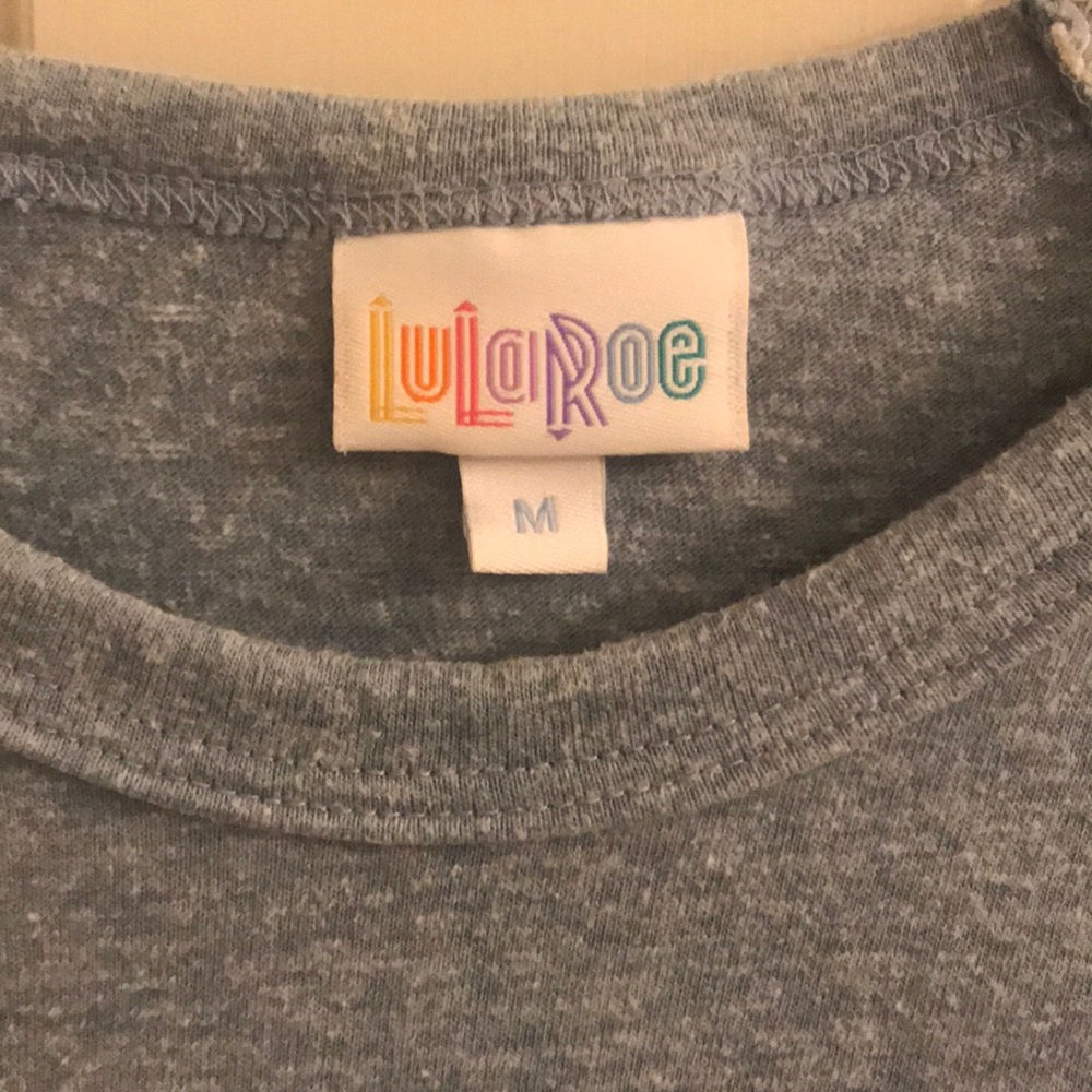 LuLaRoe Randy M - Picture 2 of 3